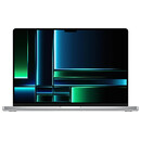 Laptop Apple MacBook Pro 16.2" Apple M2 Pro Apple M2 Pro 16GB 512GB SSD macOS - srebrny