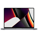 Laptop Apple MacBook Pro 14.2" Apple M1 Pro Apple M1 Pro (16 rdz.) 16GB 1024GB SSD macos monterey
