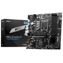 Płyta główna MSI B760MP Pro Socket 1700 Intel B760 DDR5 miniATX