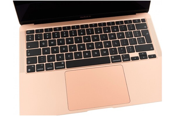 Laptop Apple MacBook Air 13.3" Apple M1 Apple M1 (7 rdz.) 16GB 256GB SSD macOS