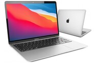 Laptop Apple MacBook Air 13.3" Apple M1 Apple M1 (7 rdz.) 16GB 256GB SSD macOS - gwiezdna szarość
