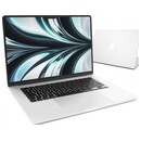 Laptop Apple MacBook Air 15.3" Apple M2 Apple M2 (10 rdz.) 8GB 256GB SSD macOS