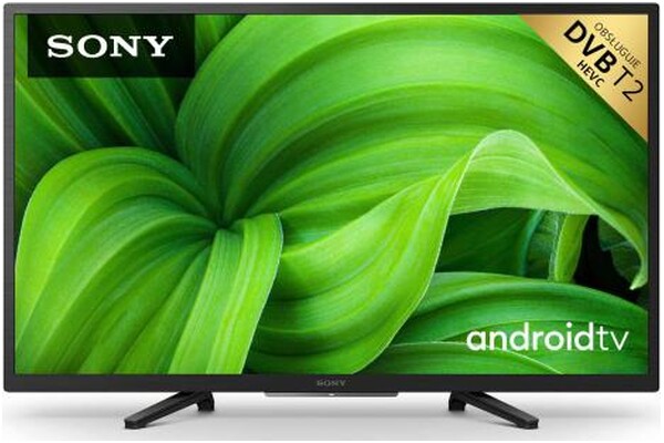 Telewizor Sony KD32W800PAEP 32" HD Ready
