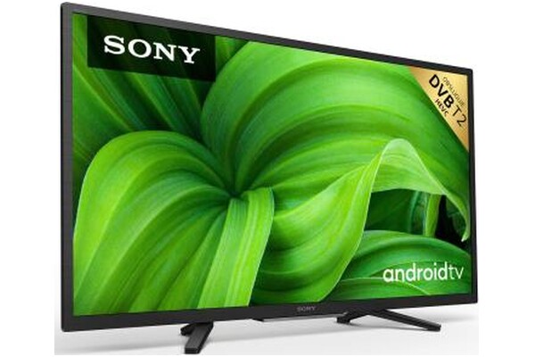 Telewizor Sony KD32W800PAEP 32" HD Ready