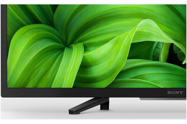Telewizor Sony KD32W800PAEP 32" HD Ready