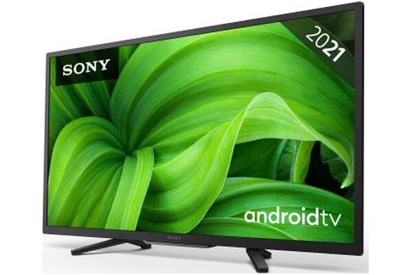 Telewizor Sony KD32W800PAEP 32" HD Ready