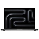 Laptop Apple MacBook Pro 14.2" Apple M3 Pro M3 Pro 18GB 512GB SSD macOS Sonoma - gwiezdna czerń