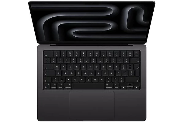 Laptop Apple MacBook Pro 14.2" Apple M3 Pro M3 Pro 18GB 512GB SSD macOS Sonoma