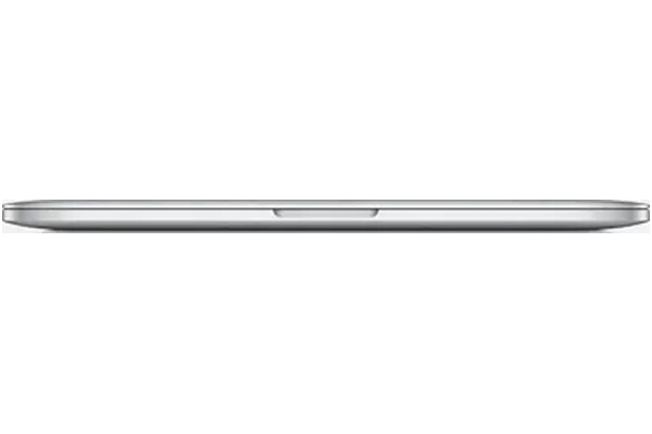Laptop Apple MacBook Pro 13.3" Apple M2 Apple M2 8GB 512GB SSD macOS - srebrny