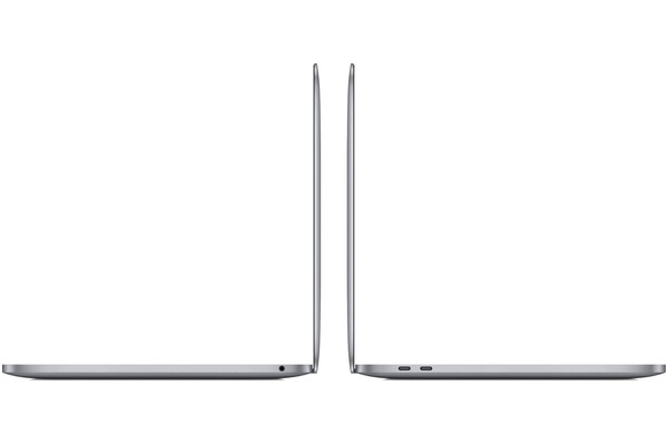 Laptop Apple MacBook Pro 13.3" Apple M2 Apple M2 (10 rdz.) 8GB 256GB SSD macos monterey