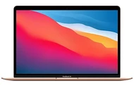 Laptop Apple MacBook Air 13.3" Apple M1 M1 8GB 256GB SSD macos big sur - złoty