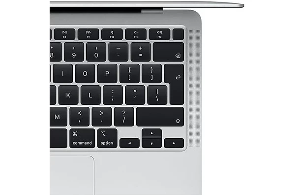 Laptop Apple MacBook Air 13.3" Apple M1 M1 8GB 256GB SSD macos big sur