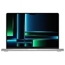 Laptop Apple MacBook Pro 14.2" Apple M2 Max Apple M2 Max (30 rdz.) 32GB 1024GB SSD macOS Ventura - srebrny