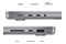 Laptop Apple MacBook Pro 14.2" Apple M2 Max Apple M2 Max (30 rdz.) 32GB 1024GB SSD macOS Ventura