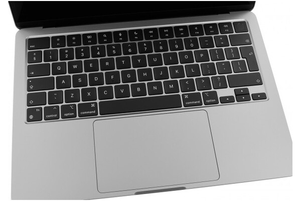 Laptop Apple MacBook Air 13.6" Apple M2 Apple M2 (8 rdz.) 16GB 2048GB SSD macOS