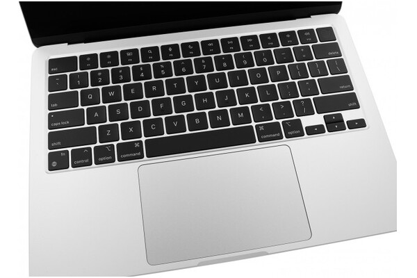 Laptop Apple MacBook Air 13.6" Apple M2 Apple M2 (10 rdz.) 8GB 512GB SSD macOS
