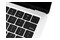 Laptop Apple MacBook Air 13.6" Apple M2 Apple M2 (10 rdz.) 8GB 512GB SSD macOS - srebrny
