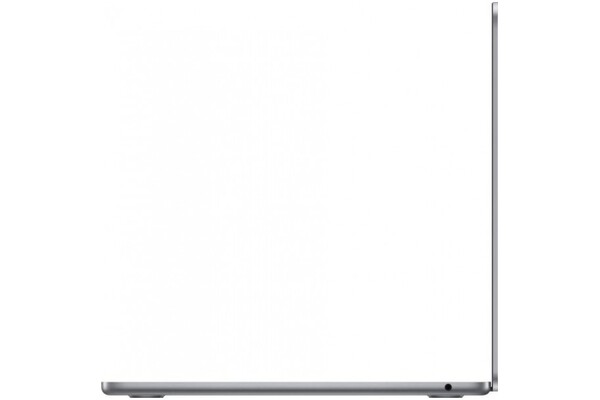 Laptop Apple MacBook Air 13.6" Apple M2 Apple M2 (10 rdz.) 8GB 512GB SSD macOS