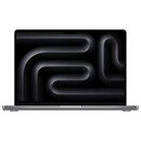 Laptop Apple MacBook Pro 14.2" Apple M3 Apple M3 (10 rdz.) 8GB 1024GB SSD macOS Sonoma