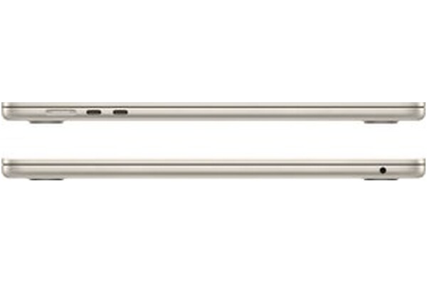Laptop Apple MacBook Air 15.3" Apple M2 Apple M2 (10 rdz.) 16GB 256GB SSD macOS Sonoma