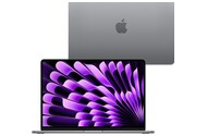 Laptop Apple MacBook Air 15.3" Apple M2 Apple M2 (10 rdz.) 16GB 256GB SSD macOS Sonoma