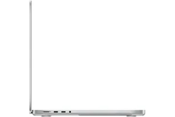 Laptop Apple MacBook Pro 14.2" Apple M1 Pro Apple M1 Pro 16GB 512GB SSD macOS - srebrny