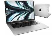 Laptop Apple MacBook Air 15.3" Apple M2 Apple M2 (10 rdz.) 24GB 2048GB SSD macOS