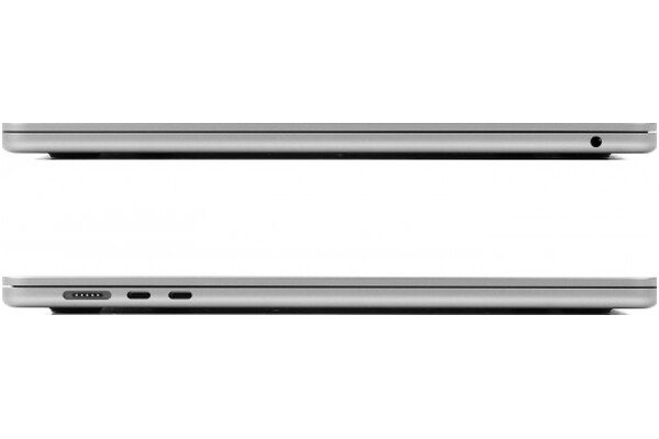 Laptop Apple MacBook Air 15.3" Apple M2 Apple M2 (10 rdz.) 24GB 2048GB SSD macOS