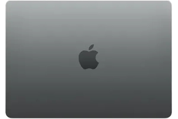 Laptop Apple MacBook Air 13.6" Apple M2 Apple M2 8GB 256GB SSD macOS - gwiezdna szarość