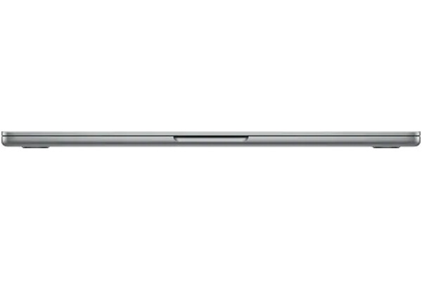 Laptop Apple MacBook Air 13.6" Apple M2 Apple M2 8GB 256GB SSD macOS - gwiezdna szarość