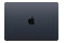 Laptop Apple MacBook Air 13.6" Apple M2 Apple M2 8GB 256GB SSD macOS