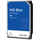 Dysk wewnętrzny WD Blue HDD SATA (3.5") 1TB