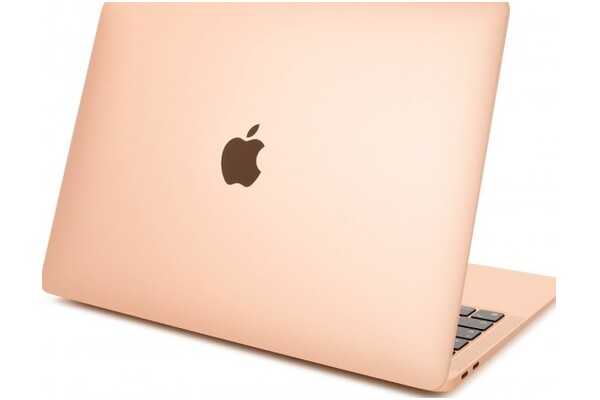 Laptop Apple MacBook Air 13.3" Apple M1 Apple M1 (7 rdz.) 8GB 256GB SSD macOS