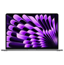 Laptop Apple MacBook Air 15.3" Apple M2 Apple M2 8GB 256GB SSD macOS - gwiezdna szarość
