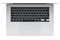 Laptop Apple MacBook Air 15.3" Apple M2 Apple M2 8GB 256GB SSD macOS - srebrny