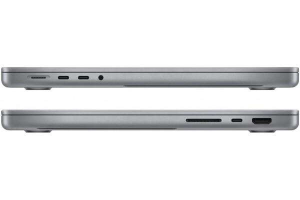 Laptop Apple MacBook Pro 14.2" Apple M2 Pro Apple M2 Pro (19 rdz.) 32GB 2048GB SSD macOS