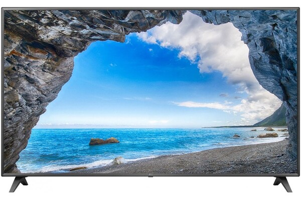 Telewizor LG 55UQ751C 55" 4K Ultra HD