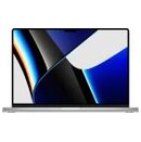 Laptop Apple MacBook Pro 16.2" Apple M1 Max Apple M1 Max (32 rdz.) 32GB 1024GB SSD macos monterey