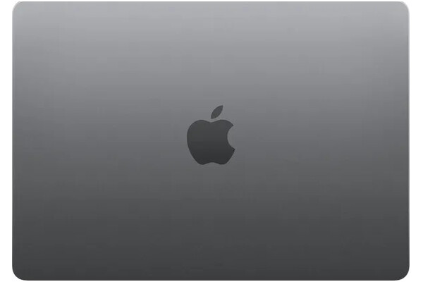 Laptop Apple MacBook Air 13.6" Apple M2 Apple M2 8GB 512GB SSD macOS - gwiezdna szarość