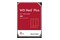 Dysk wewnętrzny WD Red HDD SATA (3.5") 8TB