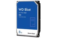 Dysk wewnętrzny WD Blue HDD SATA (3.5") 8TB