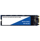 Dysk wewnętrzny WD Blue SSD SATA (2.5") 2TB
