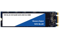 Dysk wewnętrzny WD Blue SSD SATA (2.5") 2TB
