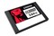 Dysk wewnętrzny Kingston DC600M SSD SATA (2.5") 3.4TB