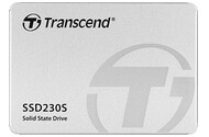 Dysk wewnętrzny Transcend 230S SSD SATA (2.5") 256GB