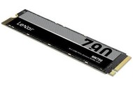 Dysk wewnętrzny Lexar NM790 SSD M.2 NVMe 500GB