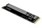 Dysk wewnętrzny Lexar NM790 SSD M.2 NVMe 500GB