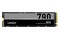 Dysk wewnętrzny Lexar NM790 SSD M.2 NVMe 500GB