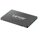 Dysk wewnętrzny Lexar NQ100 SSD SATA (2.5") 256GB