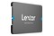 Dysk wewnętrzny Lexar NQ100 SSD SATA (2.5") 256GB